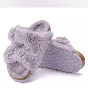 NWT Birkenstock sandal